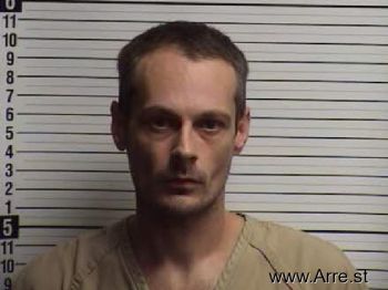 David Allen Sturgill Mugshot