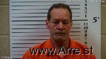 David Alan Terry Mugshot