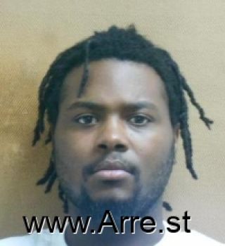 David M Terry Jr Mugshot