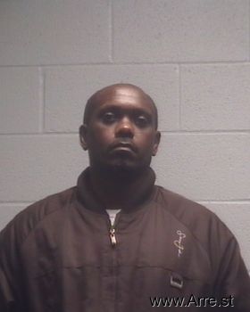 David Lee Thurman Mugshot