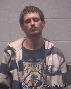 David Lee Thurman Mugshot