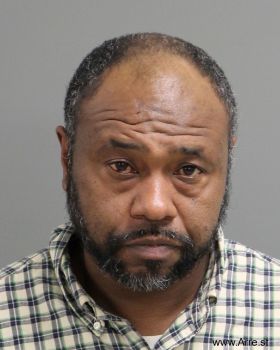 David Tyrone Parks Mugshot