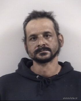 David  Vasquez Mugshot