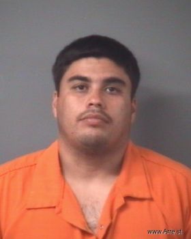 David  Villarreal Mugshot