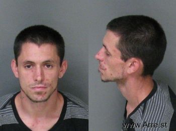 David Joseph Walters Mugshot