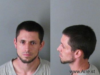 David Joseph Walters Mugshot