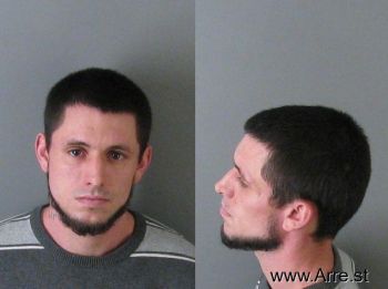 David Joseph Walters Mugshot