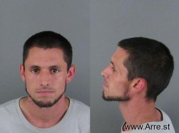 David Joseph Walters Mugshot