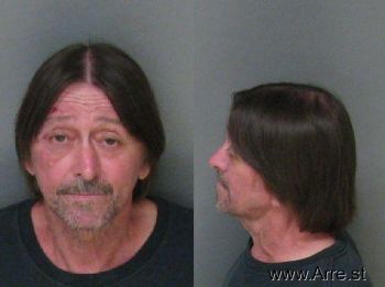 David Wayne Walters Mugshot