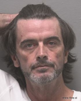 David Philip Ward Mugshot