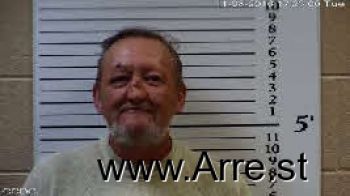 David Michael Waters Mugshot