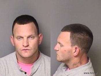 David Earl Watkins Mugshot