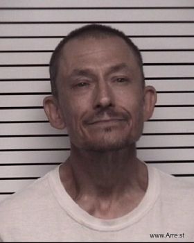 David Todd Watson Mugshot