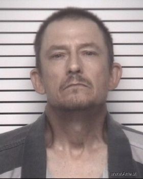 David Todd Watson Mugshot