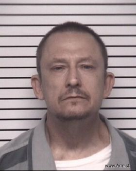 David Todd Watson Mugshot