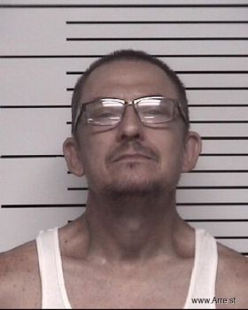 David Todd Watson Mugshot