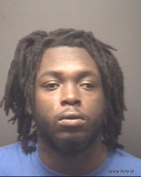 David Antonio Watson Mugshot