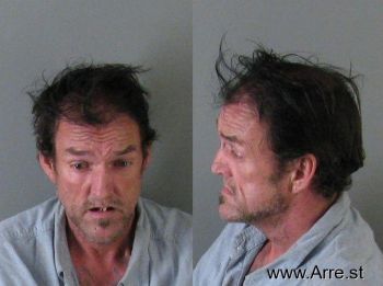 David Harold Junior Watson Mugshot