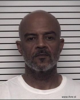 David Lee Watts Mugshot