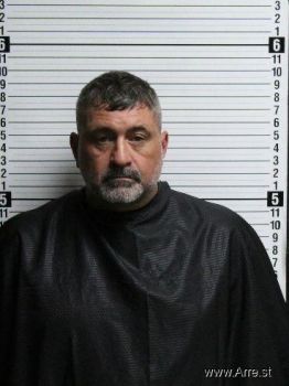 David Robert Wells Mugshot