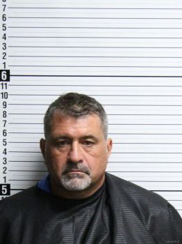 David Robert Wells Mugshot