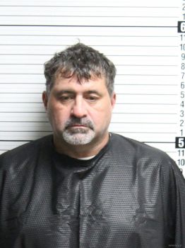 David Robert Wells Mugshot