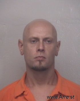 David Paul Wilhelm Mugshot