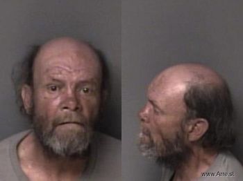 David Allen Willcutt Mugshot