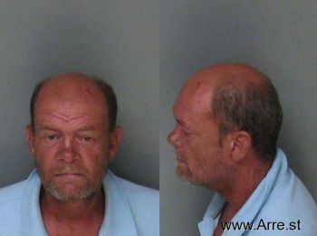 David Allen Willcutt Mugshot