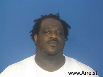 David Fitzgerald Williams Mugshot