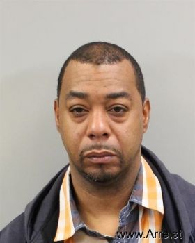 David Eugene Williams Mugshot