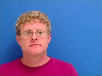 David Thomas Woods Mugshot