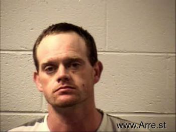 David Carlton Brown Mugshot