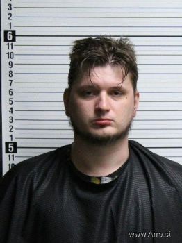 Davidge Jason Dellinger Mugshot