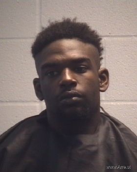 Davion Kwalei Hillman Mugshot