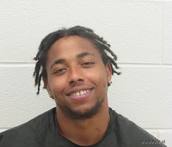 Davion Leawn Miller Mugshot