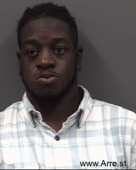 Davis Rieshaun Friend Mugshot