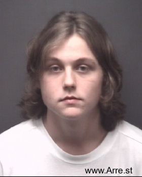 Davis Patrick Jones Mugshot