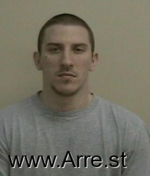 Davis L Vickers Mugshot