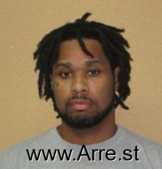 Davon J Anderson Mugshot