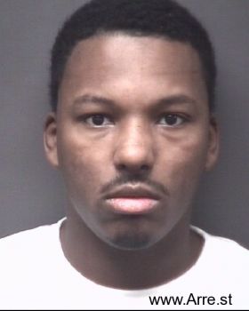 Davon Donte Jefferson Mugshot