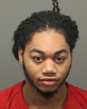 Davon Montreal King Mugshot