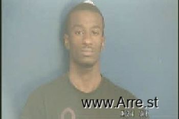 Davon  Wall Mugshot