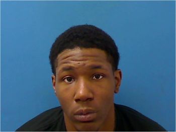 Davon Lavell Williams Mugshot