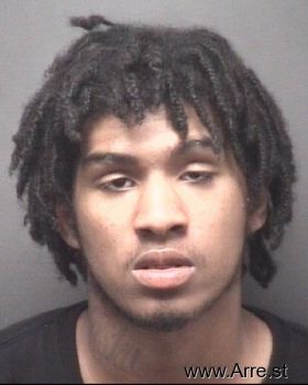 Davontay Maurice Miles Mugshot