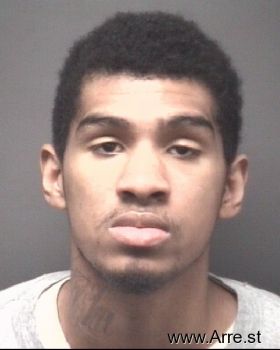 Davontay Maurice Miles Mugshot