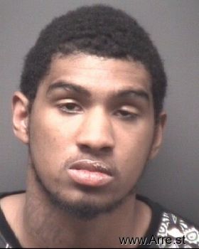 Davontay Maurice Miles Mugshot