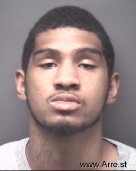 Davontay Maurice Miles Mugshot