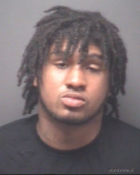 Davontay Maurice Miles Mugshot