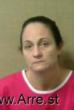 Dawn M Collins Mugshot